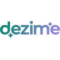 Dezime logo
