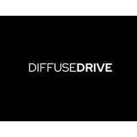 DiffuseDrive Logo