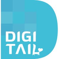 Digitail Logo
