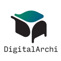 DigitalArchi logo