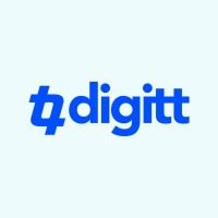 Digitt Logo