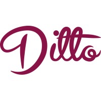 Ditto logo