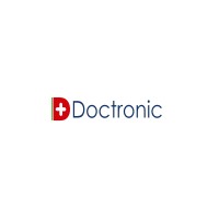 Doctronic logo