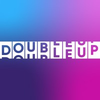 DoubleUp logo