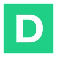 DraftWise Logo