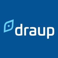 Draup logo