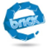 E-brick Logo