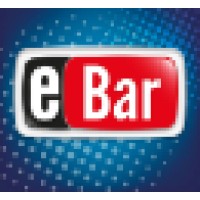 EBar logo