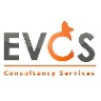 EVCS logo