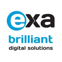 EXA Logo