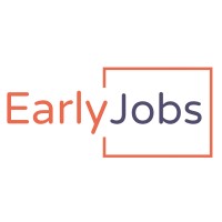 EarlyJobs Logo
