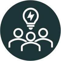 Earthbond logo