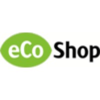 Eco-Shop logo
