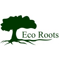 Ecoroots logo