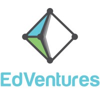 EdVentures logo