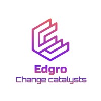 Edgro logo
