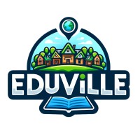 Eduville logo