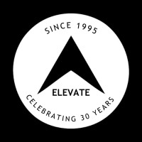 Elevate Logo