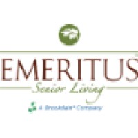 Emeritus logo