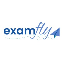 Examfly.com logo
