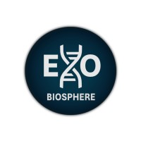 Exobiosphere logo