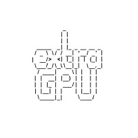 ExtraGPU Logo