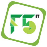 F5IT logo