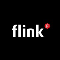FLINK Logo