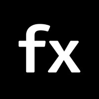 FXHash Logo