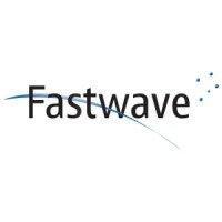 FastWave Logo