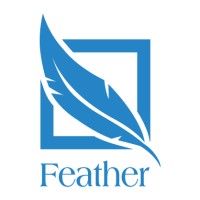 Feather Logo