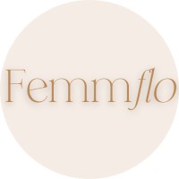 Femmflo logo