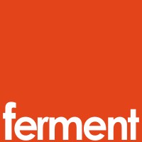 Ferment Logo