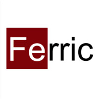 Ferric logo