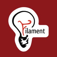 Filament logo