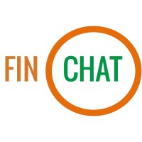 FinChat logo