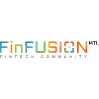 FinFusion logo