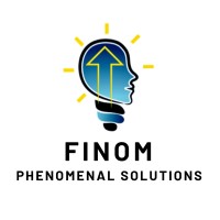 Finom logo