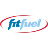 FitFuel logo
