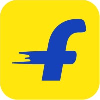 Flipkart logo