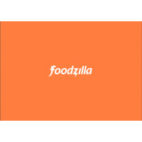 Foodzilla Logo