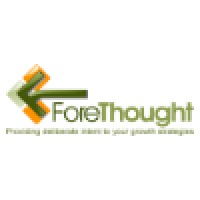 Forethought logo