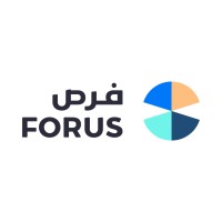 Forus logo