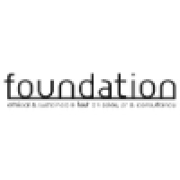 Foundation logo