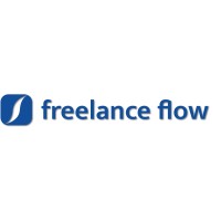 FreelanceFlow logo