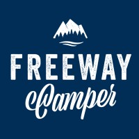 FreewayCamper Logo
