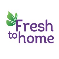 FreshToHome Logo