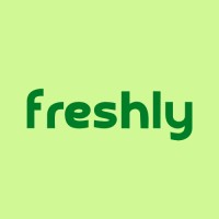 Freshly logo