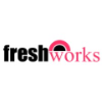 Freshworks Logo