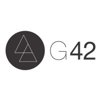 G42 Logo